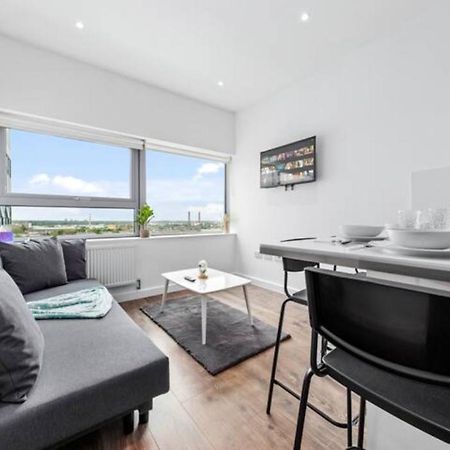 Cosy City Oasis 1Br 15 Mins To London Bridge Dp383 Croydon Exterior foto