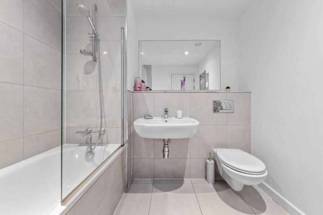 Cosy City Oasis 1Br 15 Mins To London Bridge Dp383 Croydon Exterior foto