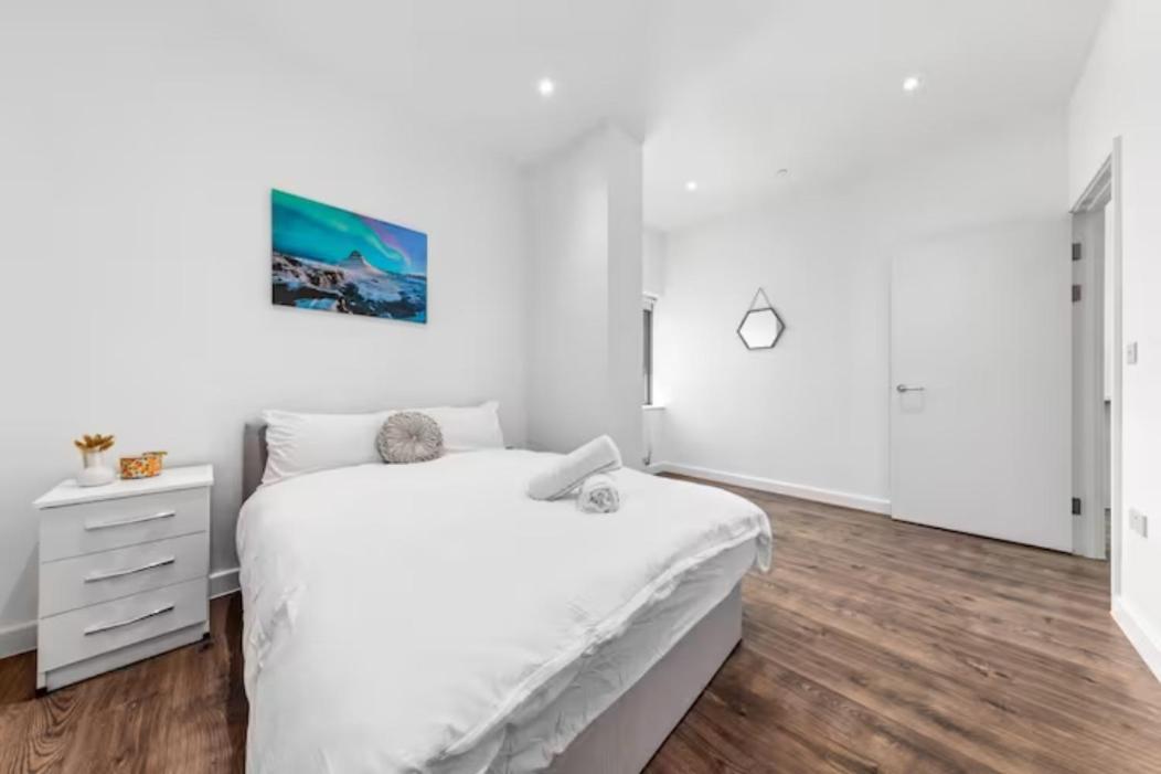 Cosy City Oasis 1Br 15 Mins To London Bridge Dp383 Croydon Exterior foto