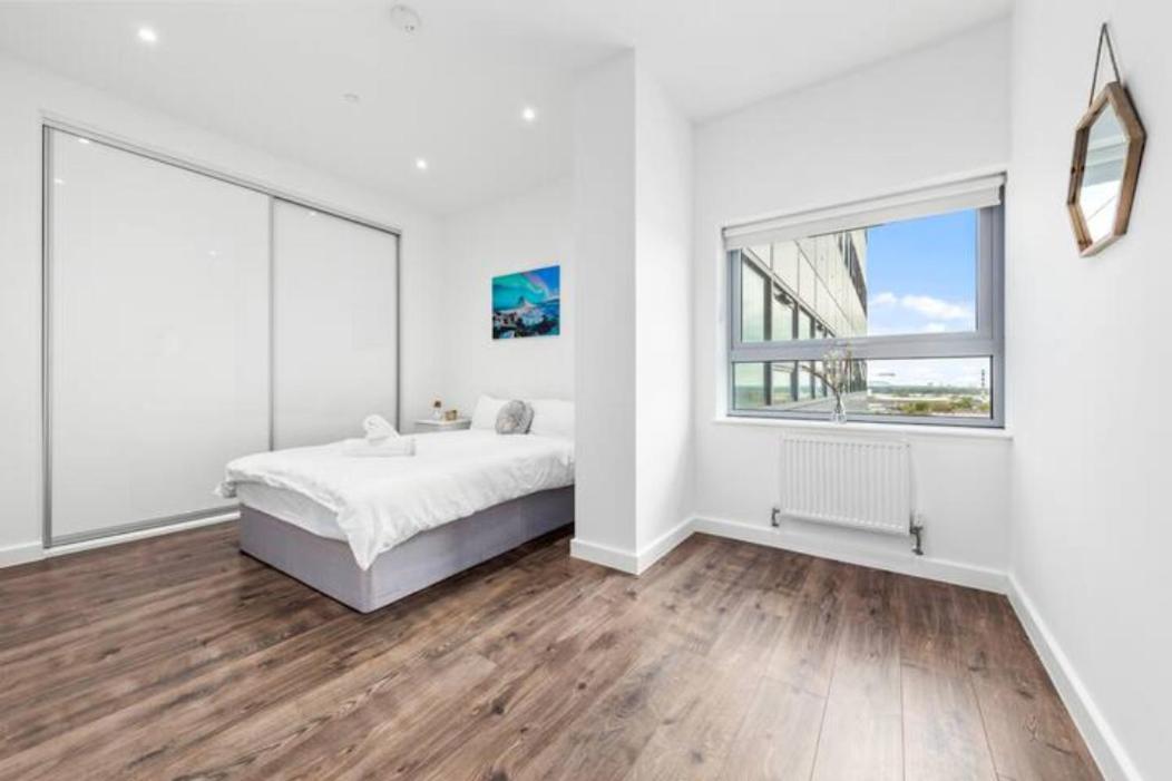 Cosy City Oasis 1Br 15 Mins To London Bridge Dp383 Croydon Exterior foto