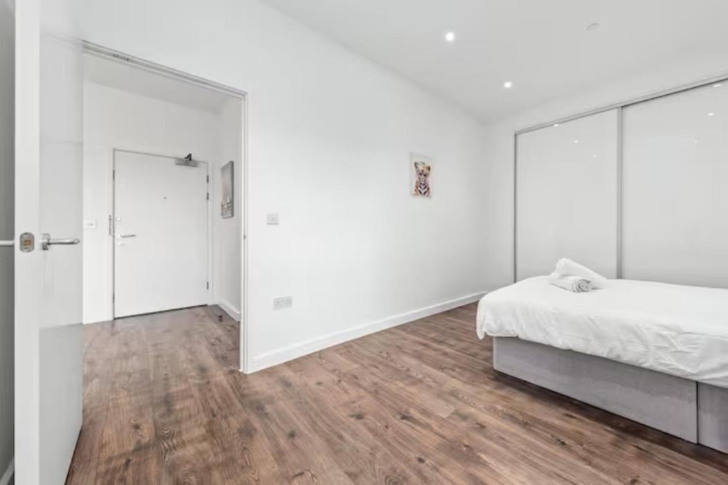 Cosy City Oasis 1Br 15 Mins To London Bridge Dp383 Croydon Exterior foto