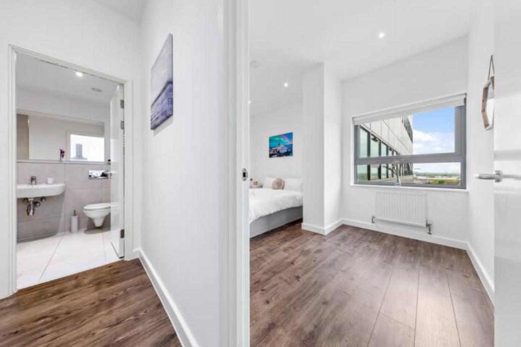 Cosy City Oasis 1Br 15 Mins To London Bridge Dp383 Croydon Exterior foto