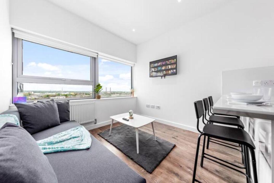 Cosy City Oasis 1Br 15 Mins To London Bridge Dp383 Croydon Exterior foto